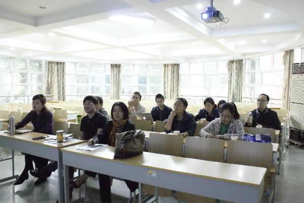 会场全景 会场全景